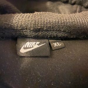 Nike pant & jacket suit